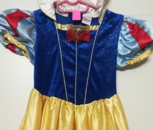 Kids Costumes to Hire - Snow White Princess - Small